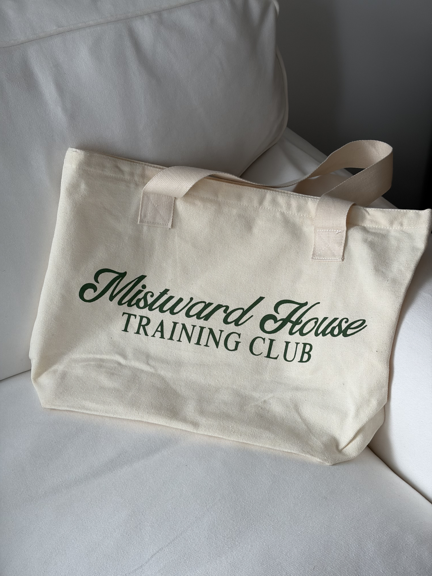 Mistward House Tote