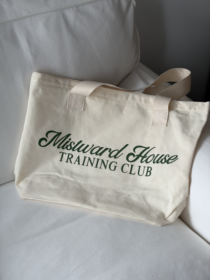 Mistward House Tote