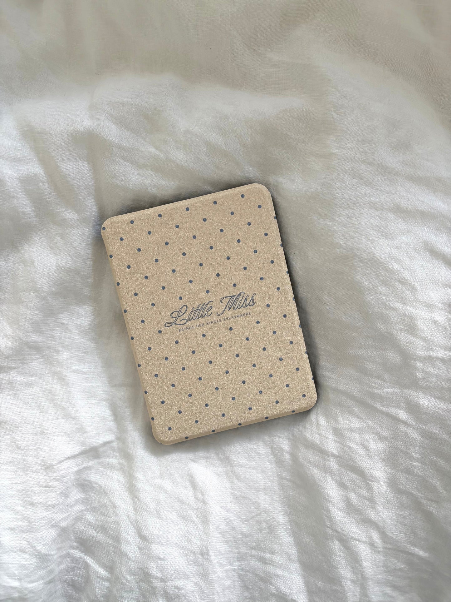 Little Miss Kindle Case