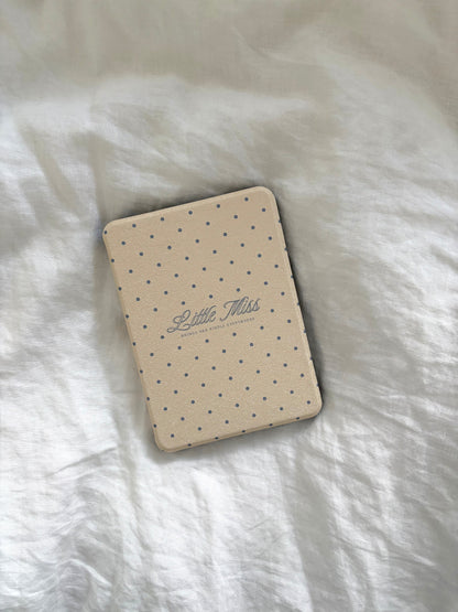 Little Miss Kindle Case