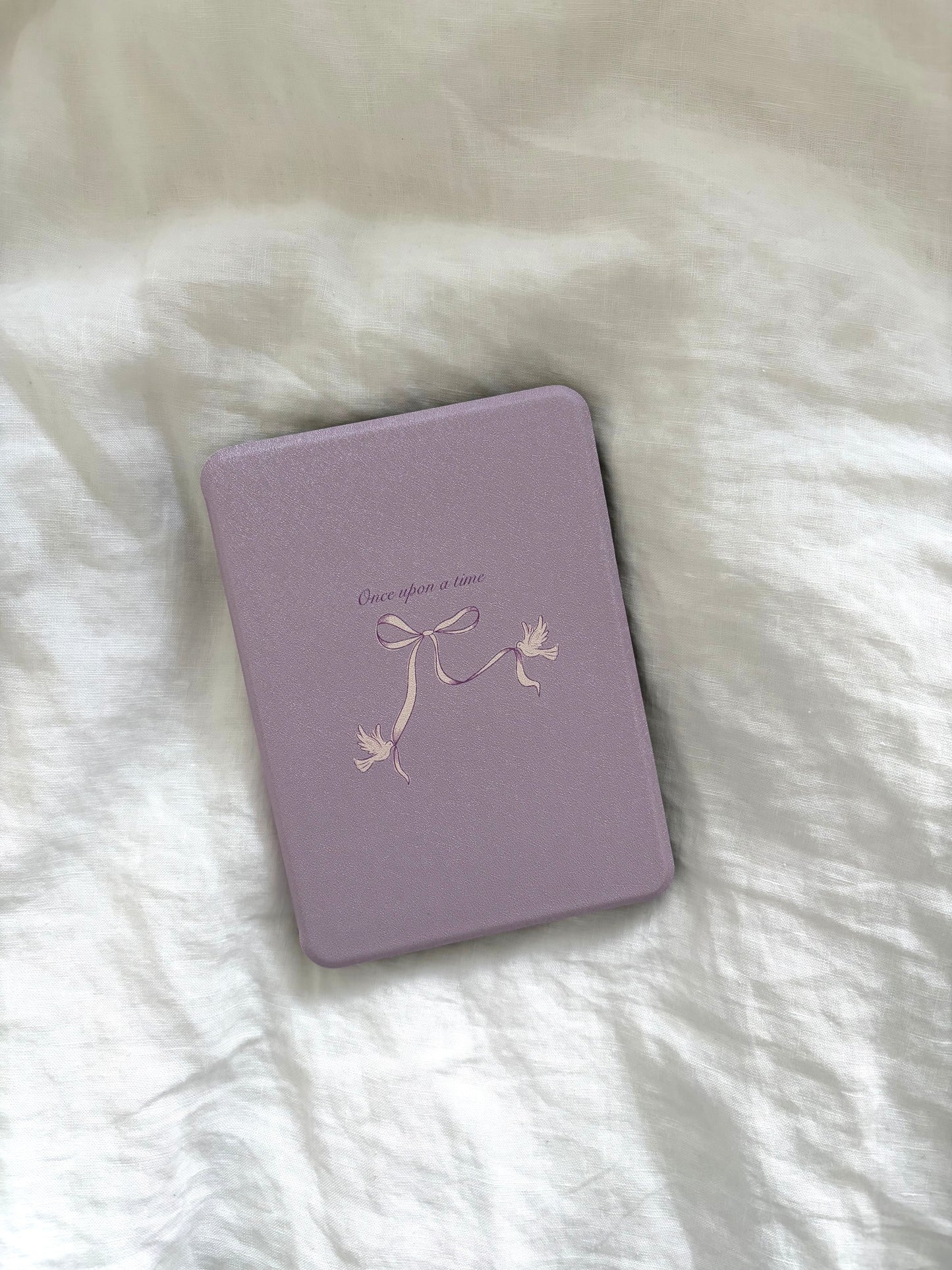 Once upon a time Kindle Case