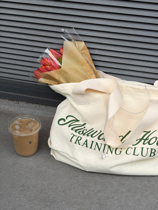 Mistward House Tote