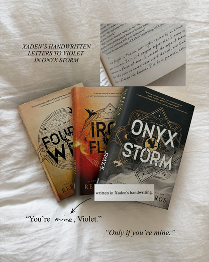 Gold Xaden Mini Heart Necklace